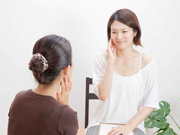 一人一人に合った施術