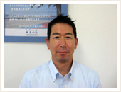 デイサービス郷美の浜 経営 渥美 繁樹 様