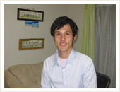 さわやか整体院 院長 加藤 敏之 様