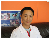 加圧トレーニング STAGE-ZERO 上級加圧トレーニングインストラクター 桜井 亮 様