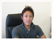 やまおか健康院 院長 山岡 雄哉 様